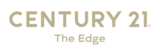 Century 21 The Edge logo