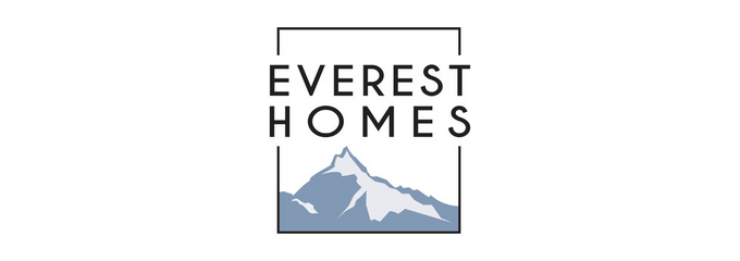 Everest Homes logo